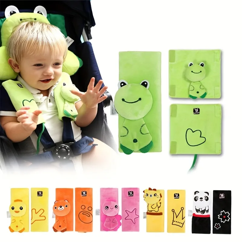 vvocci Baby Car Seat Straps Co - đánh giá và giá Infant Car Seat Cover