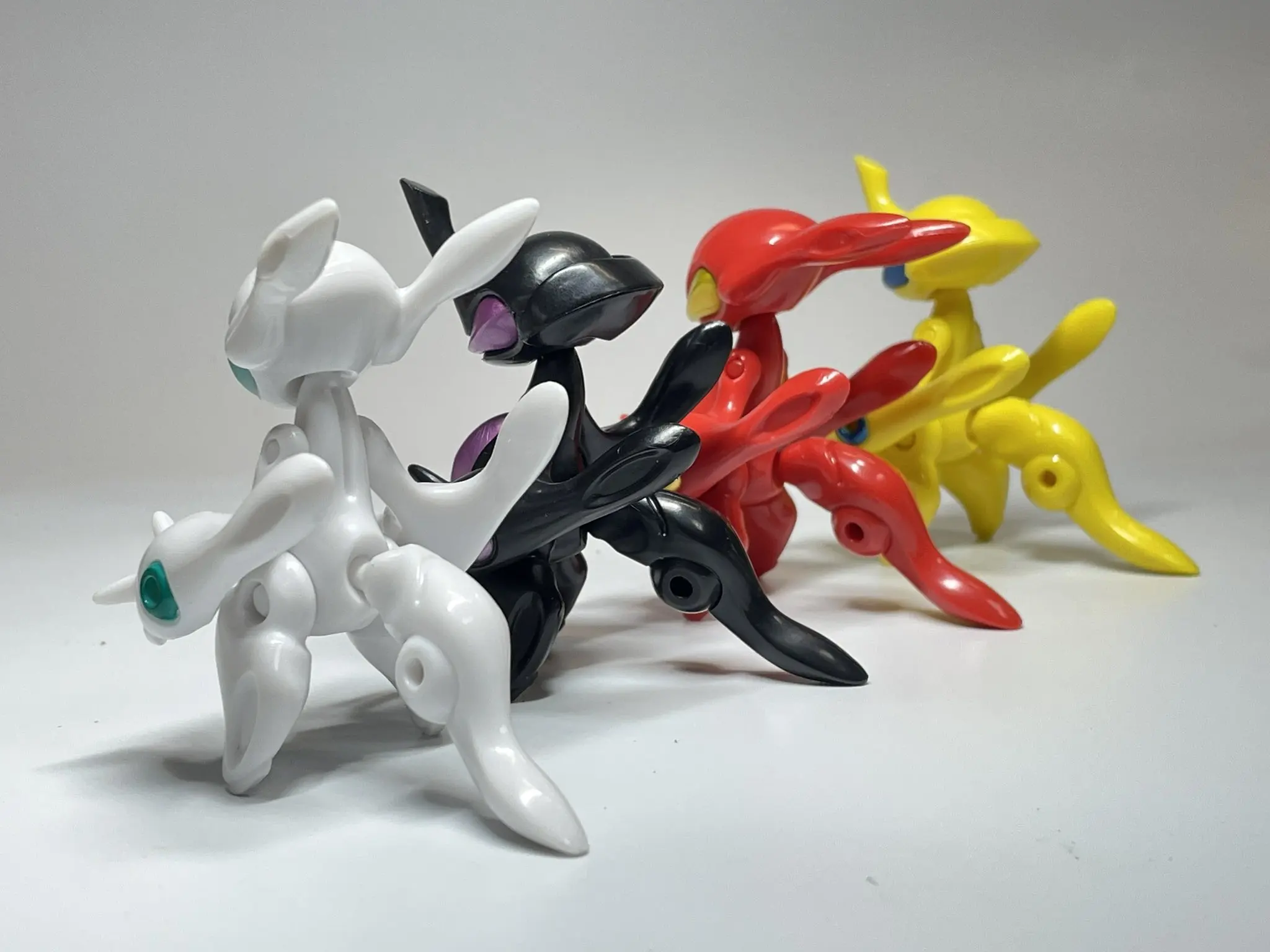 SO-TA Capsule Toys Cool FORM B - đánh giá và giá Baby Products Toys