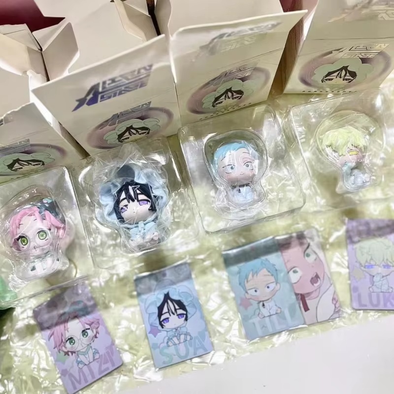 Stock Original Alien Stage Bab - đánh giá và giá Baby Q Products