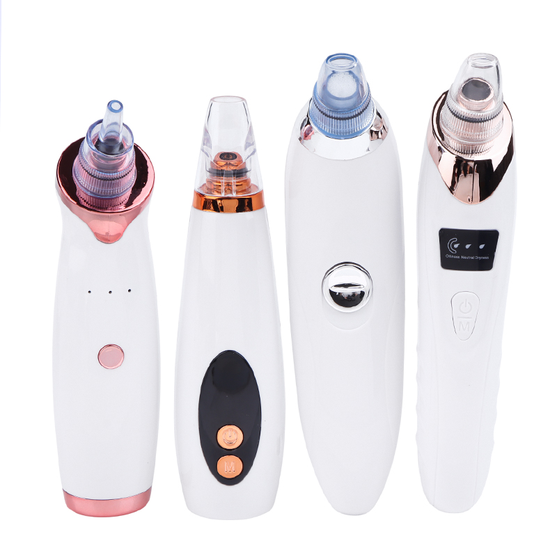 Multi-functional Cleaning Blac - đánh giá và giá Nasal Aspirator