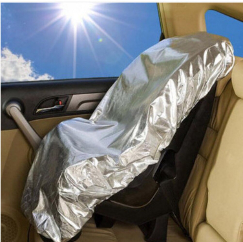 KKJOY 1PC Universal Kids Car S - đánh giá và giá Infant Car Seat Cover