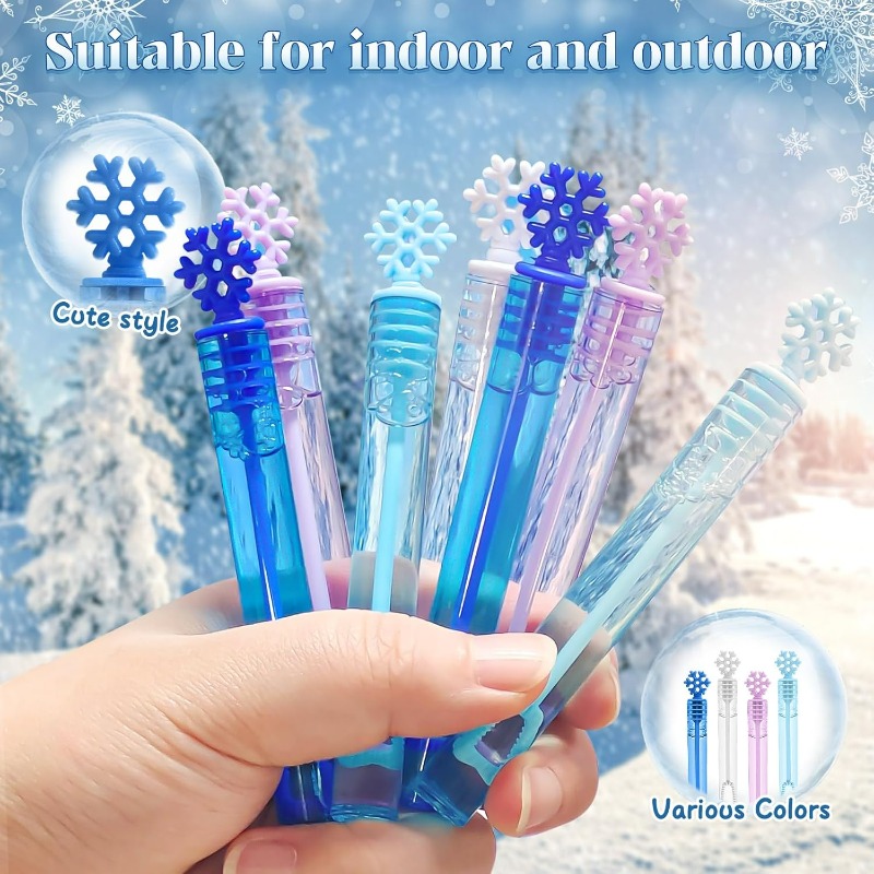 Plastic Bubble Tube Toy Snowfl - đánh giá và giá Zwitsal Baby Products