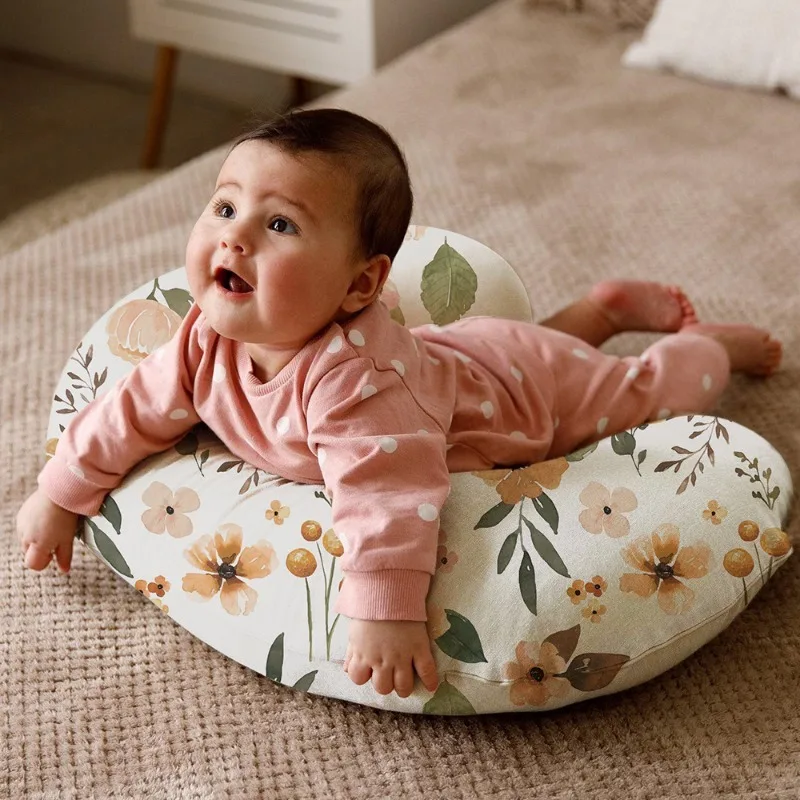 Baby Breastfeeding Pillow Post - đánh giá và giá Nursing Pillow Breastfeeding
