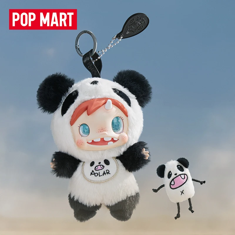 POP MART POLAR - Dòng sản phẩm - đánh giá và giá Baby Products Toys