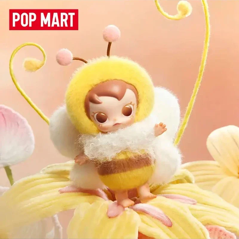 POP MART Baby Molly Buggy Roam - đánh giá và giá Baby Products Toys