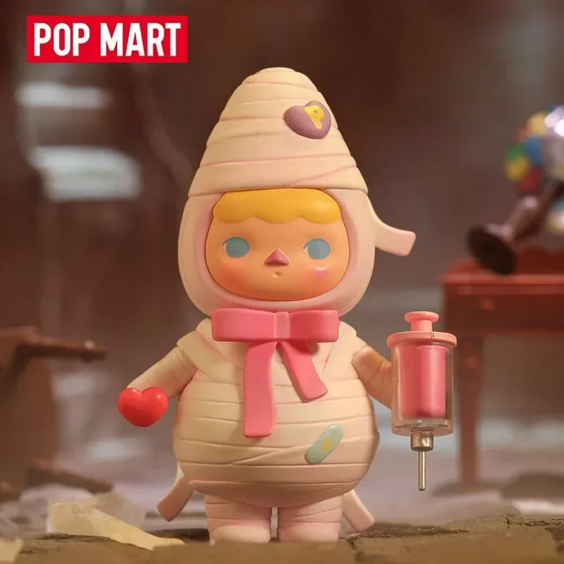 Pop Mart Pucky Monster Baby Se - đánh giá và giá Baby Products Toys