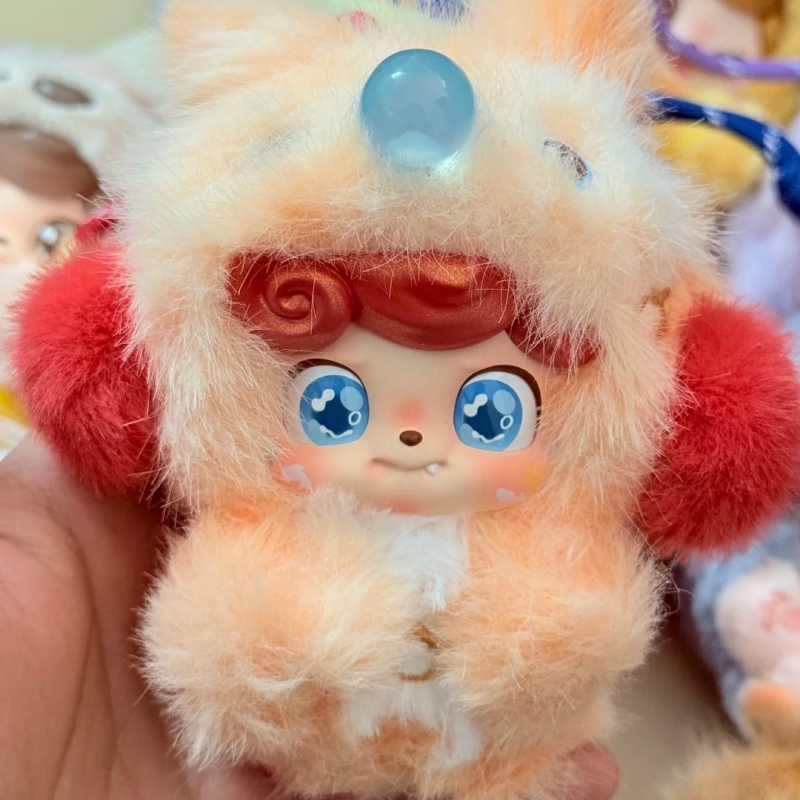New Jotoys Q Baby Good Fortune - đánh giá và giá Baby Q Products